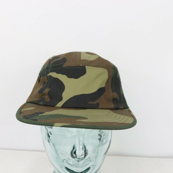 rothco camo hat